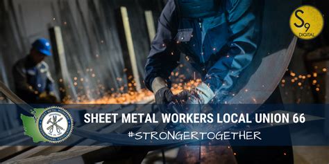 sheet metal workers local union 66|oe66.com.